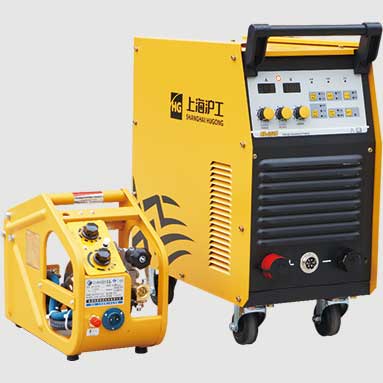 重工业级气：