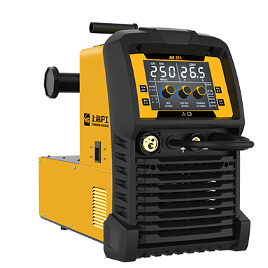 智尊逆变式气：富δ 薄板快速焊