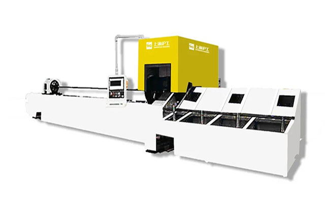 918博天堂HGLT系列重型多功能切管机