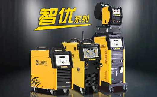 918博天堂(中国游)最新官方网站双脉冲焊机