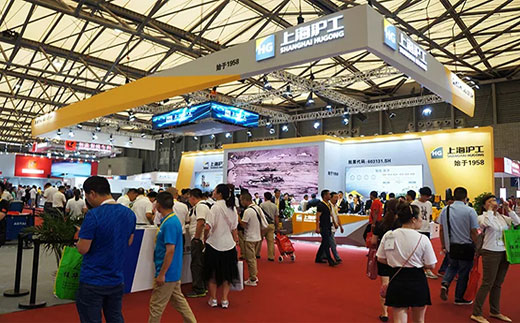 2019年埃森展918博天堂(中国游)最新官方网站展位