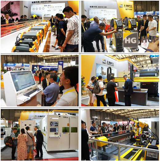 2019年埃森展918博天堂展品