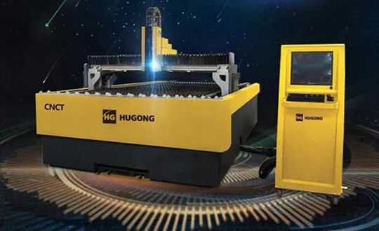 918博天堂(中国游)最新官方网站CNCT等离子切割机