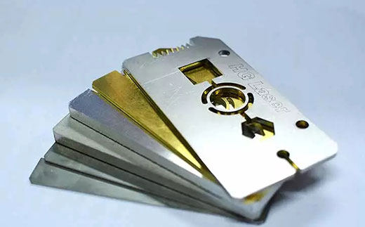 918博天堂(中国游)最新官方网站高功率激光切割机高品质的切割断面