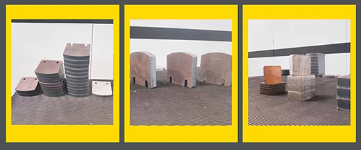 918博天堂(中国游)最新官方网站高功率激光切割机切割效果