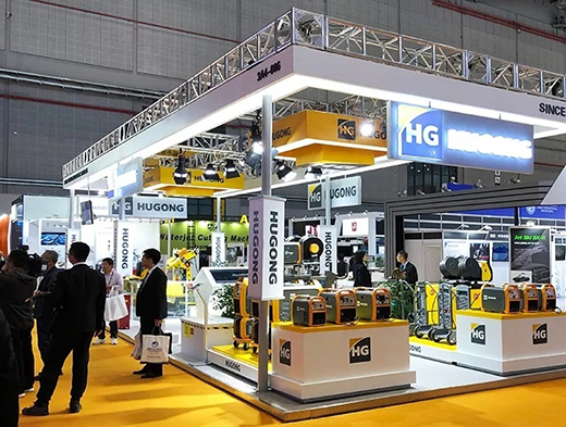 进博会首日918博天堂(中国游)最新官方网站意大利CEA展位精彩呈现