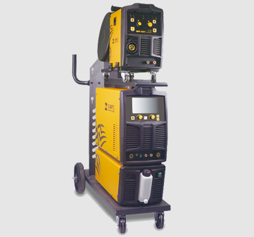 918博天堂(中国游)最新官方网站NB-350U逆变式气体保护焊机