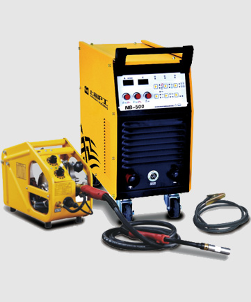 918博天堂(中国游)最新官方网站NB-350E逆变式气体保护焊机